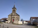Eglise de Flagy